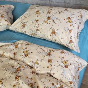 Постельное белье из хлопка Аэлита